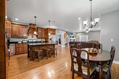 374 Brunson Spring Rd., Galivants Ferry, SC 29544 - Photo 10