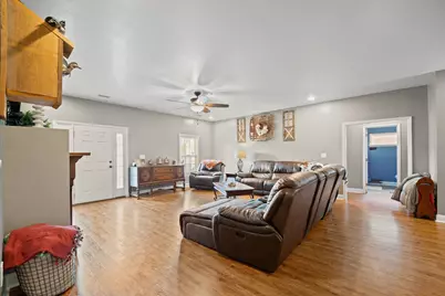 374 Brunson Spring Rd., Galivants Ferry, SC 29544 - Photo 8