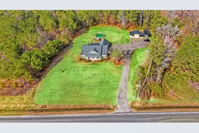 374 Brunson Spring Rd., Galivants Ferry, SC 29544 - Photo 48