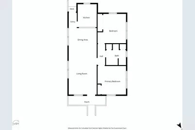 1503 Ward Circle, Conway, SC 29527 - Photo 18