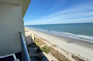 1105 S Ocean Blvd, Myrtle Beach, SC 29577 - Photo 2