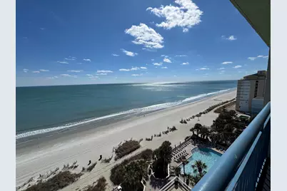 1105 S Ocean Blvd. #1018, Myrtle Beach, SC 29577 - Photo 4