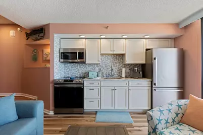 5308 N Ocean Blvd. #1203, Myrtle Beach, SC 29577 - Photo 16