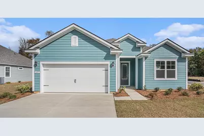 280 Hadley Springs Ave, Longs, SC 29568 - Photo 1