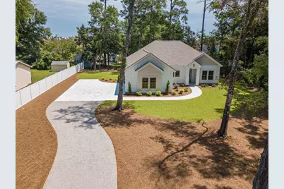 13420 Ocean Hwy., Pawleys Island, SC 29585 - Photo 1