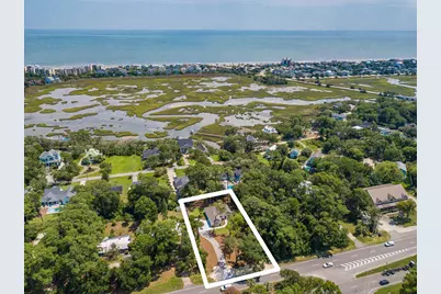 13420 Ocean Hwy., Pawleys Island, SC 29585 - Photo 2