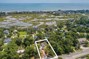 13420 Ocean Hwy, Pawleys Island, SC 29585 - Photo 2