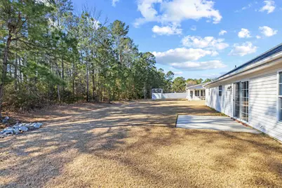 2711 Green Pond Circle, Conway, SC 29527 - Photo 8