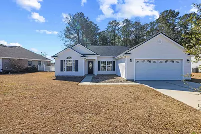 2711 Green Pond Circle, Conway, SC 29527 - Photo 2