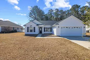 2711 Green Pond Cir, Conway, SC 29527 - Photo 2