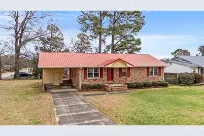 902 Rosewood St., Mullins, SC 29574 - Photo 30