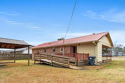902 Rosewood St., Mullins, SC 29574 - Photo 26