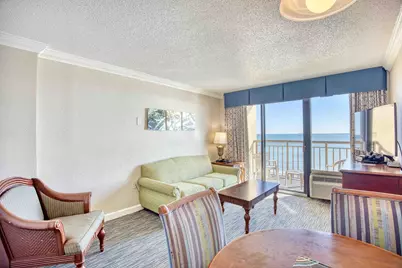 1200 N Ocean Blvd. #910, Myrtle Beach, SC 29577 - Photo 8