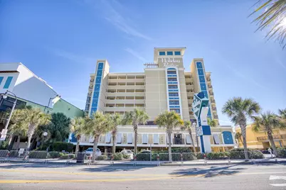1200 N Ocean Blvd. #910, Myrtle Beach, SC 29577 - Photo 1