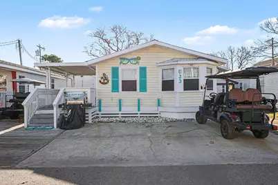 6001 S Kings Hwy., Myrtle Beach, SC 29575 - Photo 1