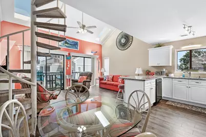 1850 Colony Dr. #3 B, Myrtle Beach, SC 29575 - Photo 4