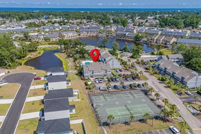 1850 Colony Dr. #3 B, Surfside Beach, SC 29575 - Photo 28