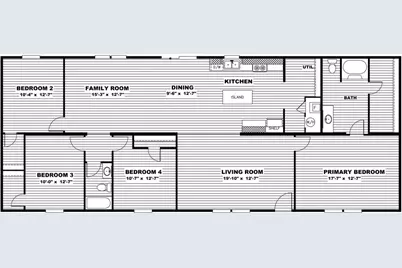 Tbd Mark Rd, Dillon, SC 29536 - Photo 2