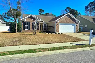 246 Seagrass Loop, Myrtle Beach, SC 29588 - Photo 1