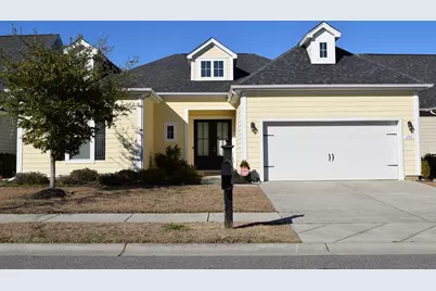 1192 Culbertson Ave., Myrtle Beach, SC 29577 - Photo 1