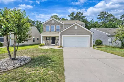 4501 Farm Lake Dr., Myrtle Beach, SC 29579 - Photo 2