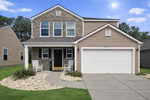 4501 Farm Lake Dr, Myrtle Beach, SC 29579 - Photo 1