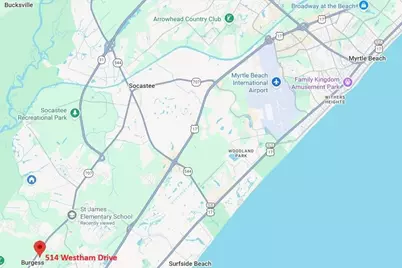 514 Westham Dr., Murrells Inlet, SC 29576 - Photo 40