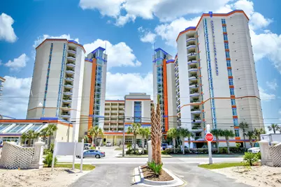 5200 N Ocean Blvd. #255, Myrtle Beach, SC 29577 - Photo 1