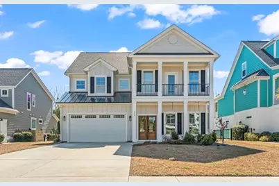 132 Palmetto Harbour Dr., North Myrtle Beach, SC 29582 - Photo 2