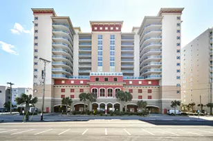 1321 S Ocean Blvd, North Myrtle Beach, SC 29582 - Photo 1