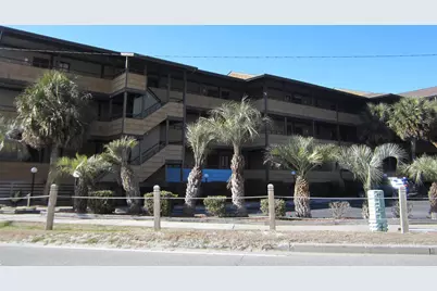 9501 Shore Dr. #342, Myrtle Beach, SC 29572 - Photo 1