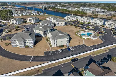 215 Landing Rd. #I, North Myrtle Beach, SC 29582 - Photo 36