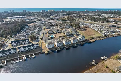 215 Landing Rd. #I, North Myrtle Beach, SC 29582 - Photo 40