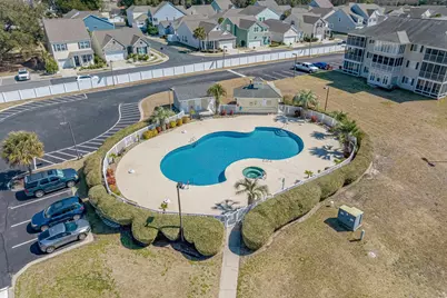 215 Landing Rd. #I, North Myrtle Beach, SC 29582 - Photo 32