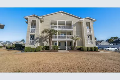 215 Landing Rd. #I, North Myrtle Beach, SC 29582 - Photo 1
