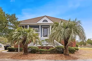 191 Marsh Lake Dr, Georgetown, SC 29440 - Photo 1