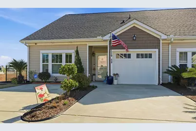 231 Je Edward Dr. #58, Myrtle Beach, SC 29588 - Photo 1