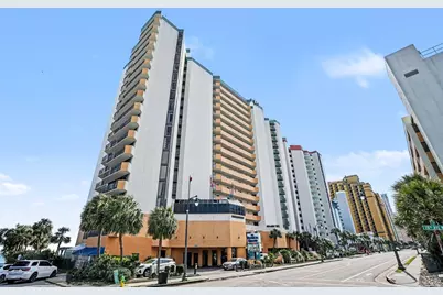 2710 N Ocean Blvd. #308, Myrtle Beach, SC 29577 - Photo 1