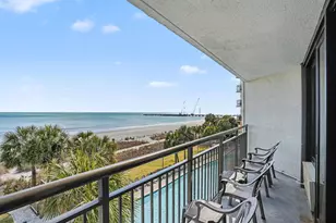 2710 N Ocean Blvd, Myrtle Beach, SC 29577 - Photo 12