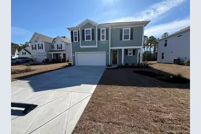 7168 Shooting Star Way, Myrtle Beach, SC 29579 - Photo 2