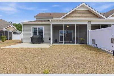 131 Machrie Loop #D End Unit, Myrtle Beach, SC 29588 - Photo 20