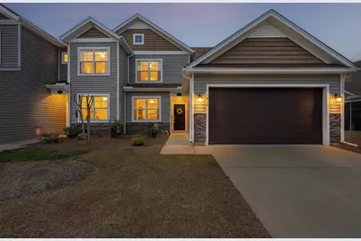 131 Machrie Loop #D End Unit, Myrtle Beach, SC 29588 - Photo 1