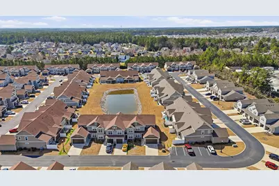 131 Machrie Loop #D End Unit, Myrtle Beach, SC 29588 - Photo 16