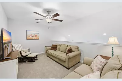 131 Machrie Loop #D End Unit, Myrtle Beach, SC 29588 - Photo 10