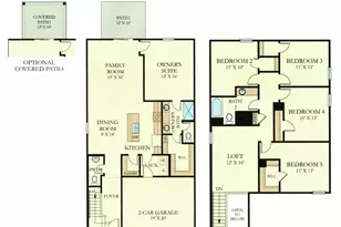 1187 Tibetan St, Conway, SC 29526 - Photo 4