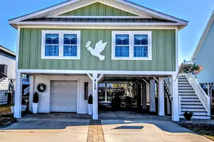 412 35th Ave N, North Myrtle Beach, SC 29582 - Photo 1