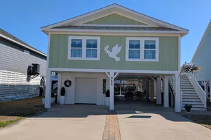 412 35th Ave N, North Myrtle Beach, SC 29582 - Photo 1