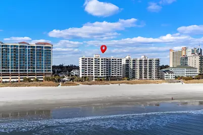 523 S Ocean Blvd. #607, North Myrtle Beach, SC 29582 - Photo 4