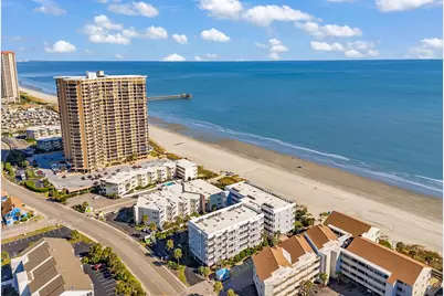 9580 Shore Dr. #207, Myrtle Beach, SC 29572 - Photo 56