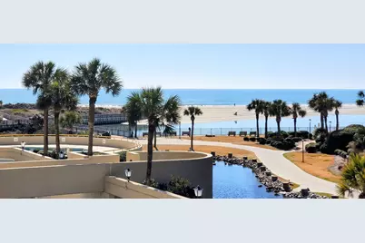 100 Ocean Creek Dr. #M-2, Myrtle Beach, SC 29572 - Photo 2